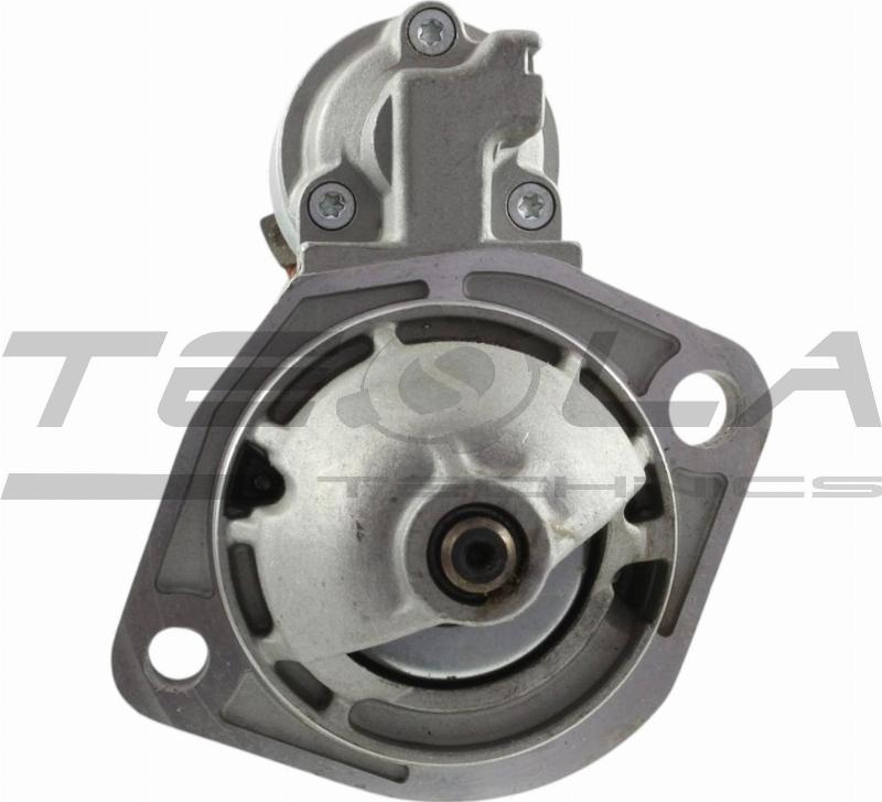 TESLA TECHNICS TT17074 PRO - Стартер autozip.com.ua
