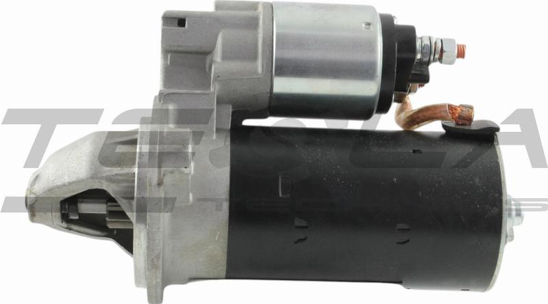 TESLA TECHNICS TT17074 PRO - Стартер autozip.com.ua