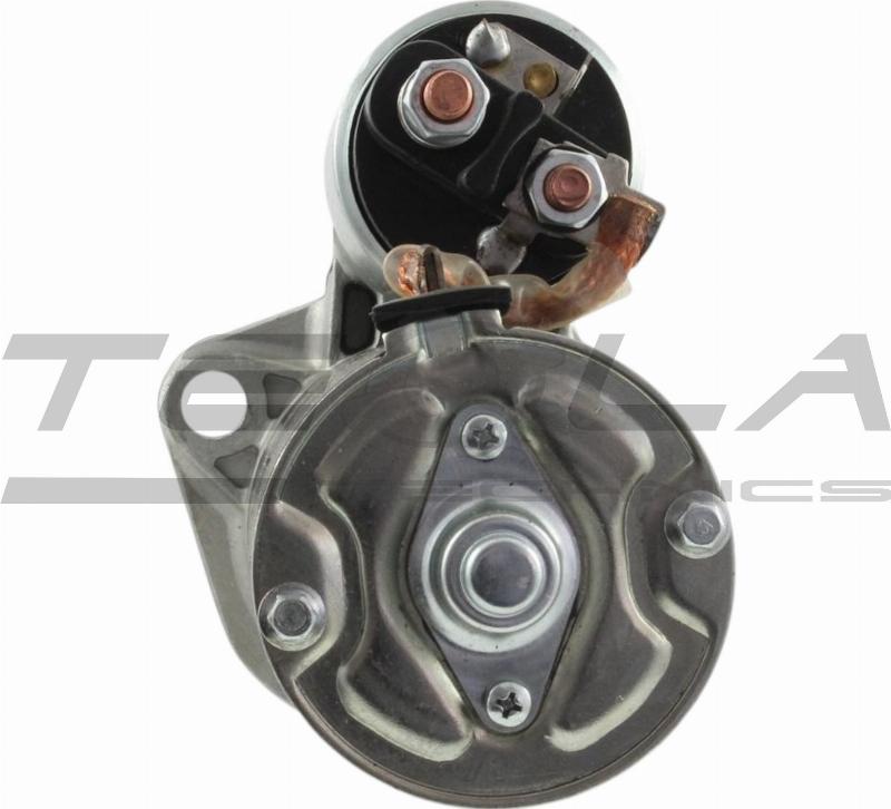 TESLA TECHNICS TT17074 PRO - Стартер autozip.com.ua