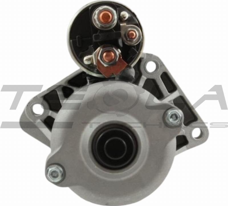 TESLA TECHNICS TT17076 PRO - Стартер autozip.com.ua