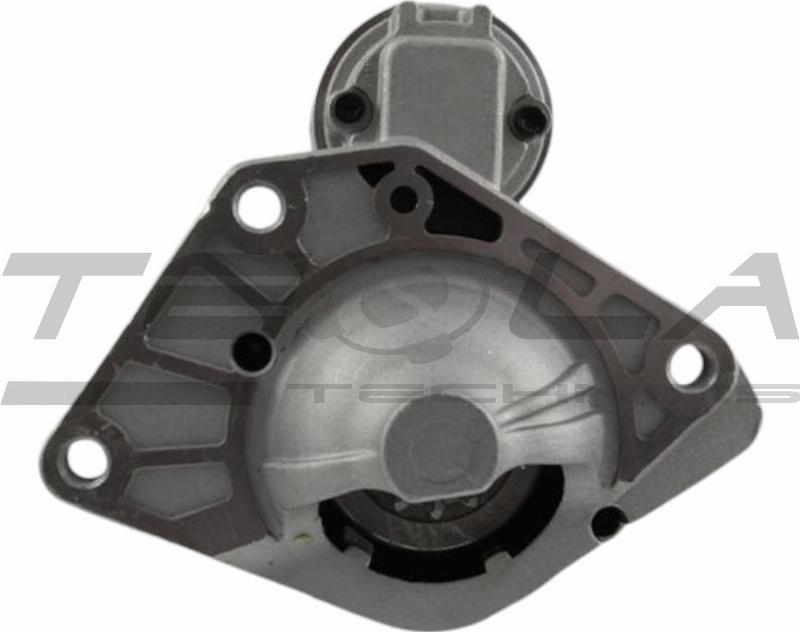 TESLA TECHNICS TT17076 PRO - Стартер autozip.com.ua