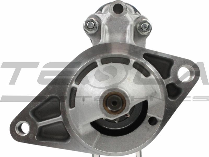 TESLA TECHNICS TT17073 PRO - Стартер autozip.com.ua