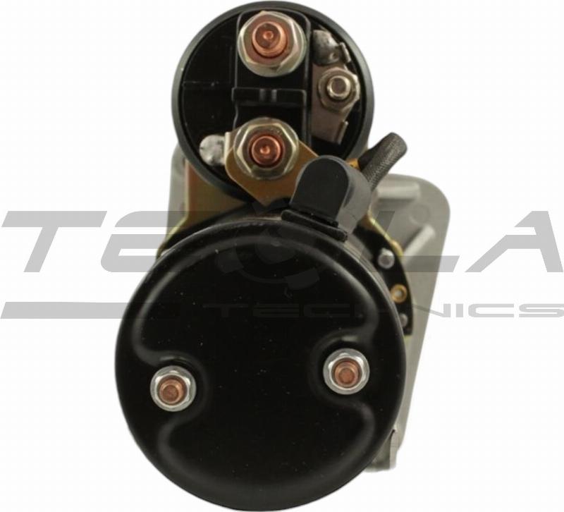 TESLA TECHNICS TT17072 PRO - Стартер autozip.com.ua