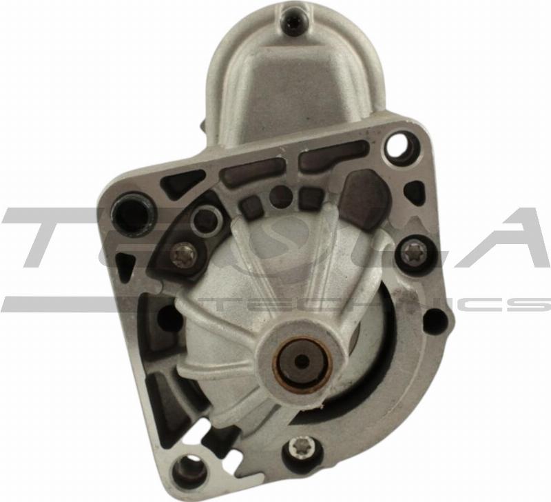 TESLA TECHNICS TT17072 PRO - Стартер autozip.com.ua