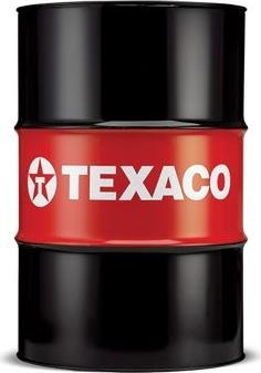 Texaco 840126CXE - Моторне масло autozip.com.ua