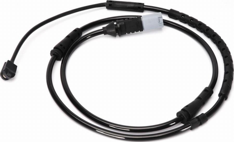Textar 98042400 - Сигналізатор, знос гальмівних колодок autozip.com.ua