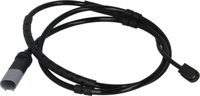 Textar 98047600 - Сигналізатор, знос гальмівних колодок autozip.com.ua