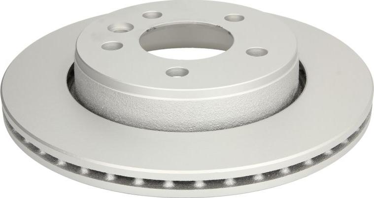 Textar 92288503 - Гальмівний диск autozip.com.ua