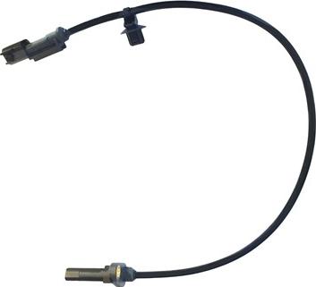 Textar 45048900 - Датчик ABS, частота обертання колеса autozip.com.ua