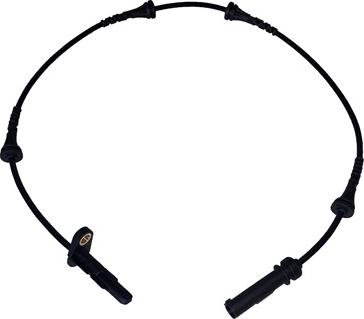 Textar 45047700 - Датчик ABS, частота обертання колеса autozip.com.ua