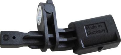 Textar 45054900 - Датчик ABS, частота обертання колеса autozip.com.ua