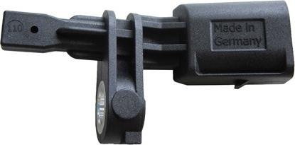 Textar 45055000 - Датчик ABS, частота обертання колеса autozip.com.ua