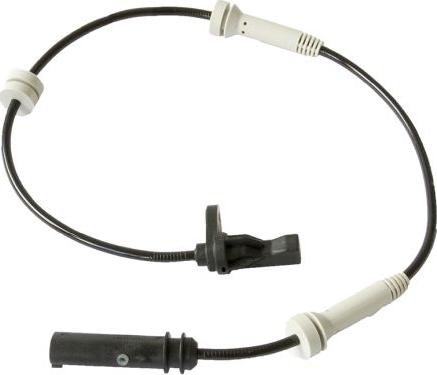 Textar 45053800 - Датчик ABS, частота обертання колеса autozip.com.ua