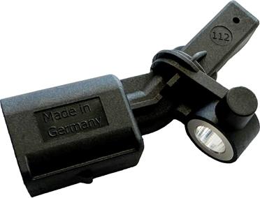Textar 45063500 - Датчик ABS, частота обертання колеса autozip.com.ua