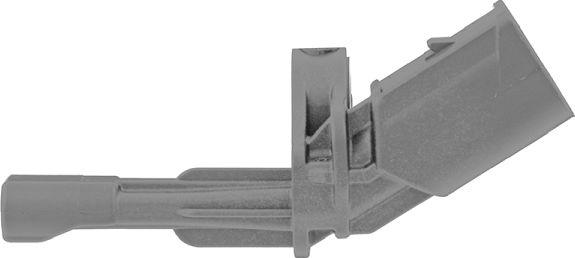 Textar 45019600 - Датчик ABS, частота обертання колеса autozip.com.ua