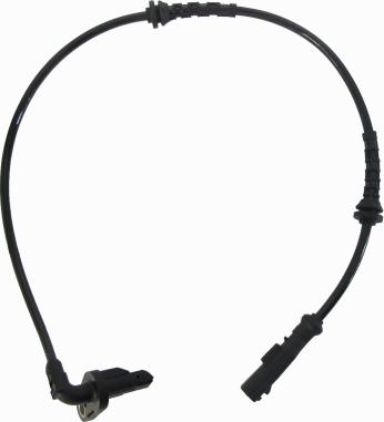 Textar 45029800 - Датчик ABS, частота обертання колеса autozip.com.ua