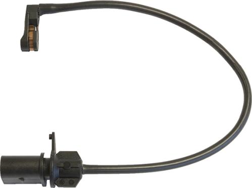 Textar 2440903-2293-01 - Комплект гальм, дисковий гальмівний механізм autozip.com.ua