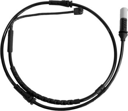 Textar 2469701-2658-00 - Комплект гальм, дисковий гальмівний механізм autozip.com.ua