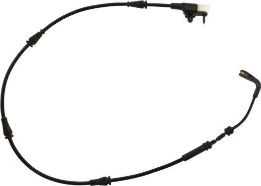 Textar 98059900 - Сигналізатор, знос гальмівних колодок autozip.com.ua