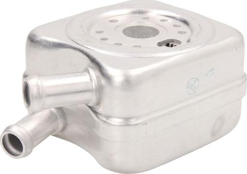 Thermotec D4A009TT - Масляний радіатор, моторна олія autozip.com.ua