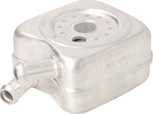 Thermotec D4A001TT - Масляний радіатор, моторна олія autozip.com.ua
