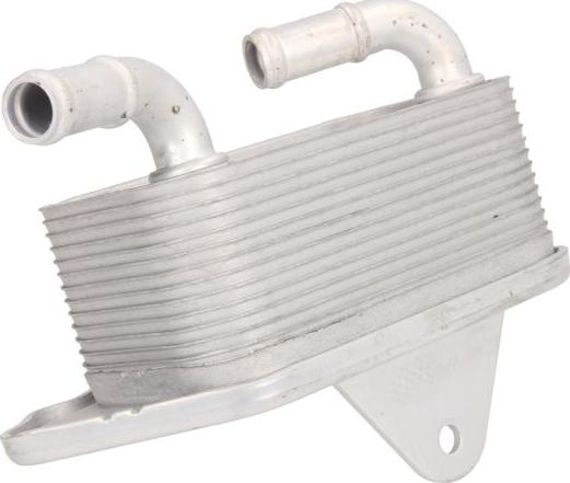 Thermotec D4A008TT - Масляний радіатор, моторна олія autozip.com.ua