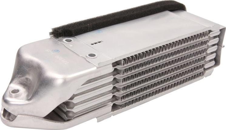 Thermotec D4A003TT - Масляний радіатор, моторна олія autozip.com.ua