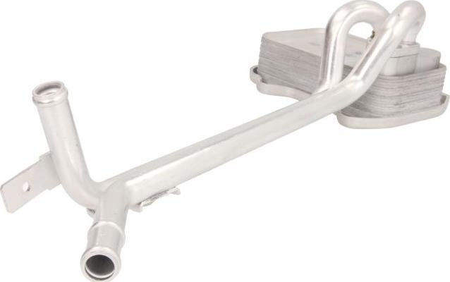 Thermotec D4A011TT - Масляний радіатор, моторна олія autozip.com.ua