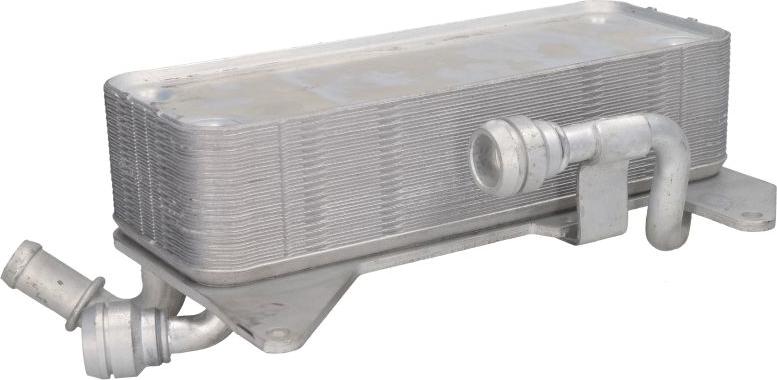 Thermotec D4A023TT - Масляний радіатор, автоматична коробка передач autozip.com.ua