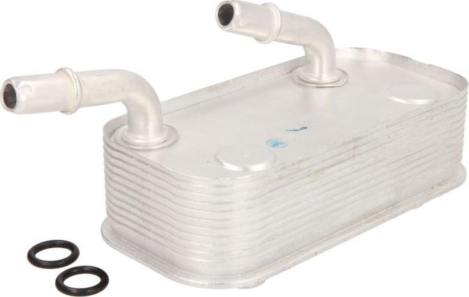 Thermotec D4B001TT - Масляний радіатор, моторна олія autozip.com.ua