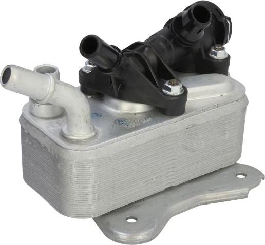 Thermotec D4B033TT - Масляний радіатор, моторна олія autozip.com.ua