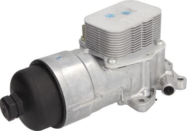 Thermotec D4C008TT - Масляний радіатор, моторна олія autozip.com.ua