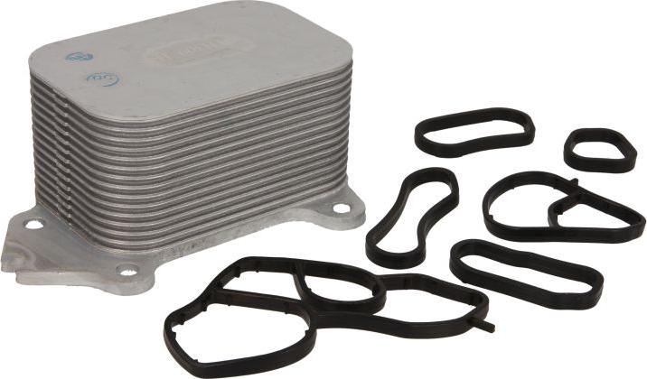 Thermotec D4C003TT - Масляний радіатор, моторна олія autozip.com.ua