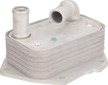 Thermotec D4C007TT - Масляний радіатор, моторна олія autozip.com.ua