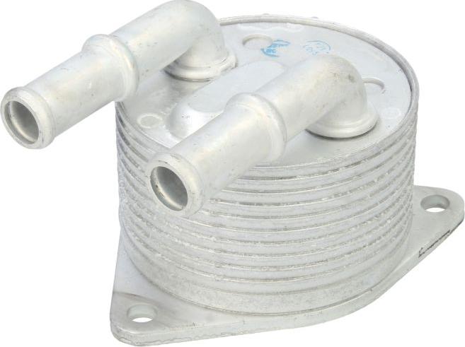 Thermotec D4C015TT - Масляний радіатор, автоматична коробка передач autozip.com.ua