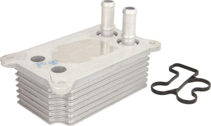 Thermotec D4G004TT - Масляний радіатор, моторна олія autozip.com.ua