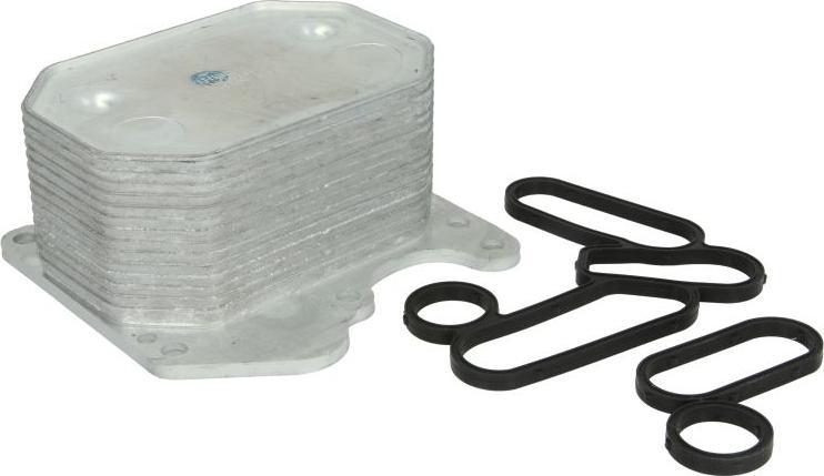 Thermotec D4G014TT - Масляний радіатор, моторна олія autozip.com.ua