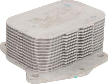 Thermotec D4P001TT - Масляний радіатор, моторна олія autozip.com.ua