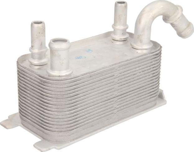 Thermotec D4V001TT - Масляний радіатор, моторна олія autozip.com.ua