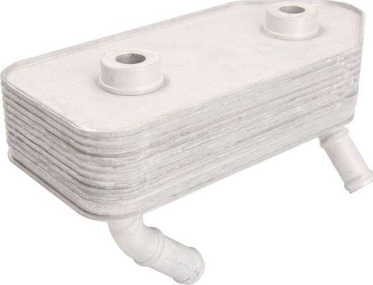Thermotec D4W001TT - Масляний радіатор, моторна олія autozip.com.ua