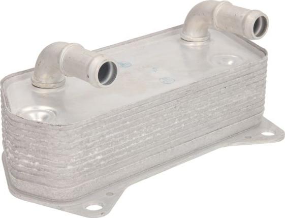 Thermotec D4W007TT - Масляний радіатор, моторна олія autozip.com.ua