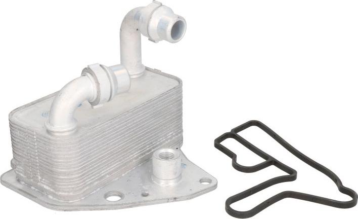 Thermotec D4X013TT - Масляний радіатор, моторна олія autozip.com.ua