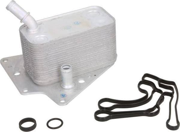 Thermotec D4X012TT - Масляний радіатор, моторна олія autozip.com.ua