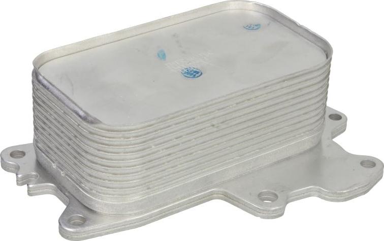 Thermotec D4Y004TT - Масляний радіатор, моторна олія autozip.com.ua