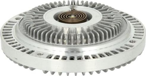 Thermotec D5A001TT - Зчеплення, вентилятор радіатора autozip.com.ua