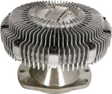 Thermotec D5DA003TT - Зчеплення, вентилятор радіатора autozip.com.ua
