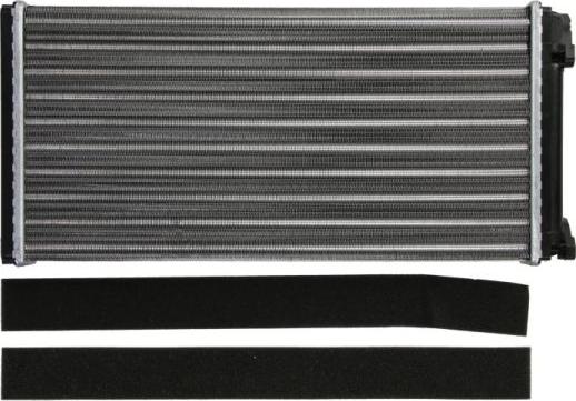 Thermotec D6MA005TT - Теплообмінник, опалення салону autozip.com.ua