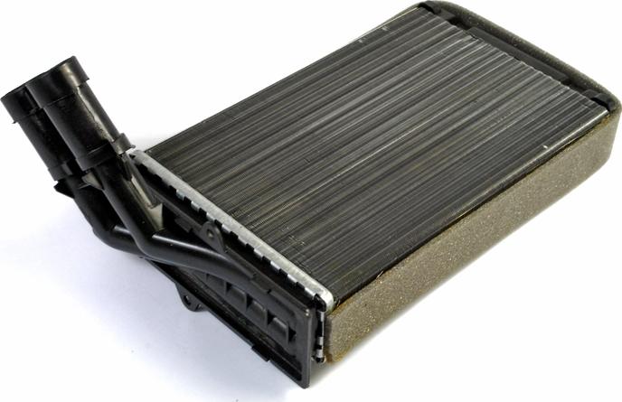 Thermotec D6P001TT - Теплообмінник, опалення салону autozip.com.ua