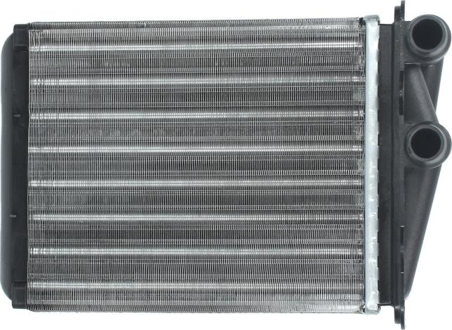 Thermotec D6R015TT - Теплообмінник, опалення салону autozip.com.ua