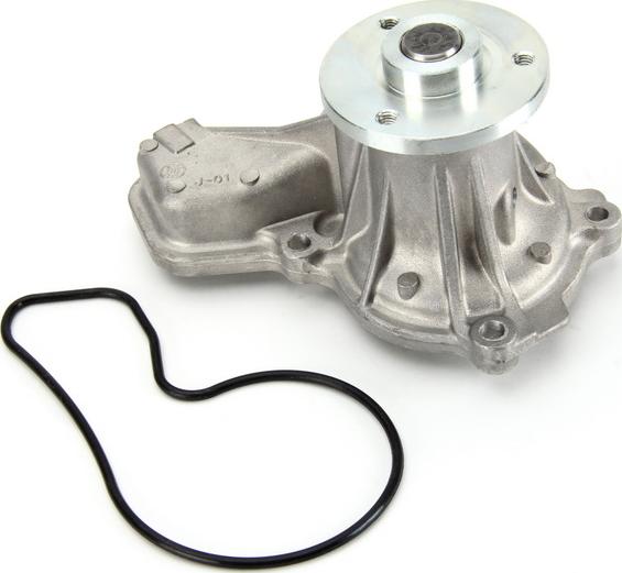 Thermotec D14050TT - Водяний насос autozip.com.ua